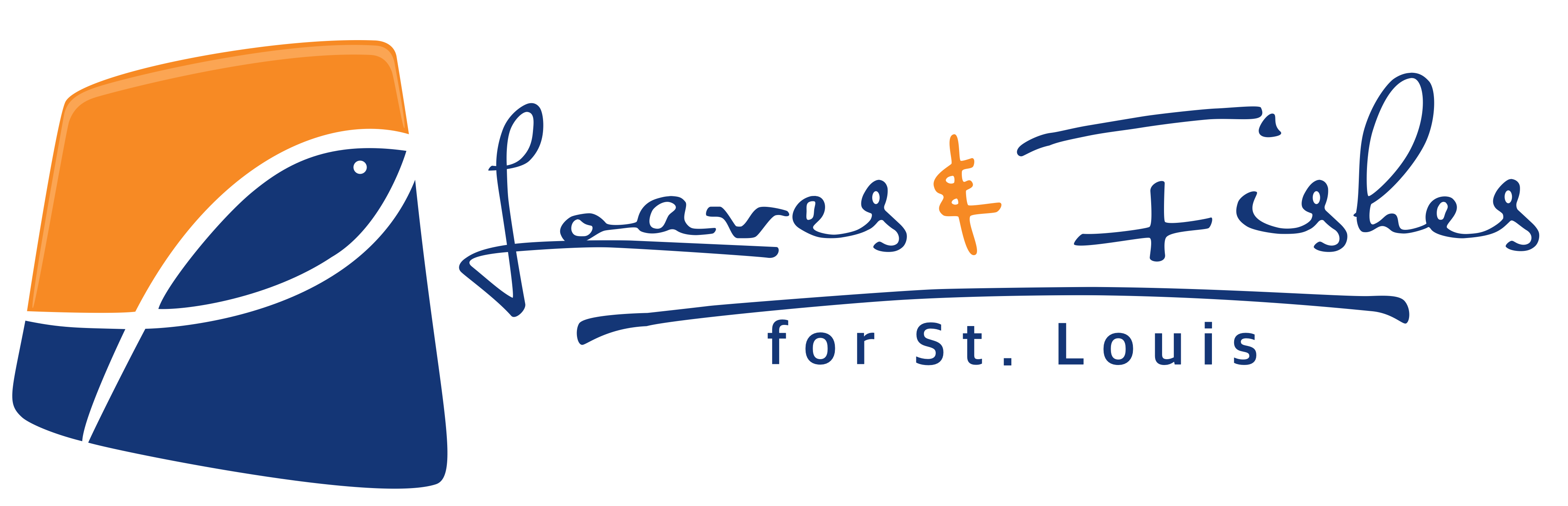 Loaves and Fishes of St. Louis